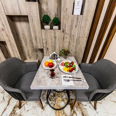 The Business Class Hotel Estambul Exterior foto
