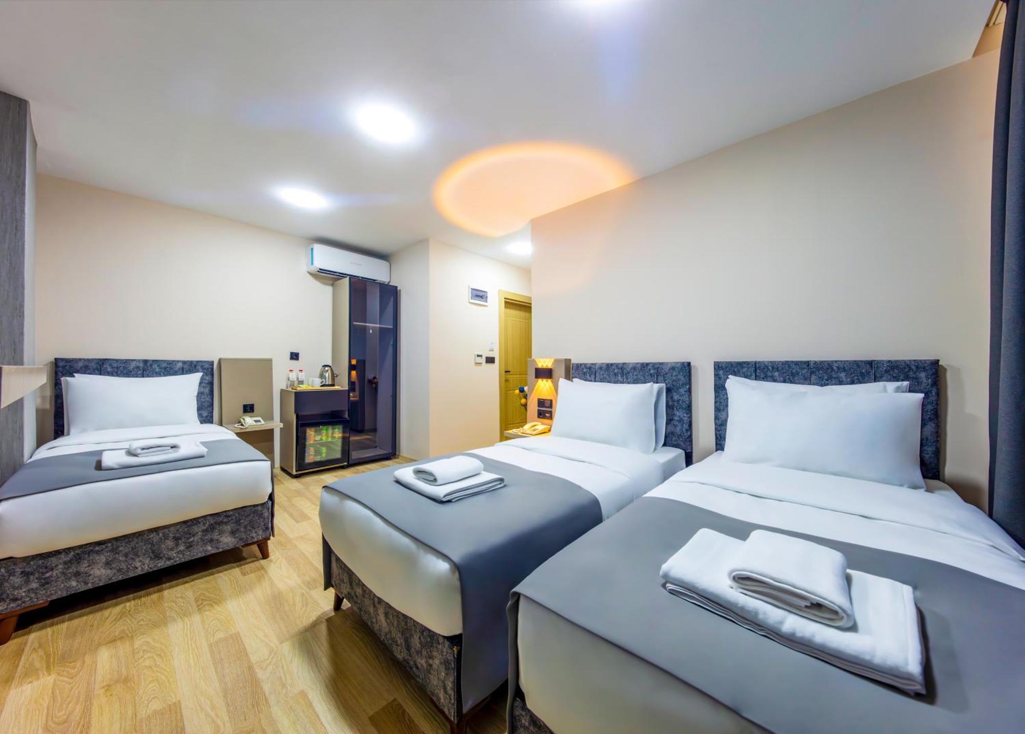 The Business Class Hotel Estambul Exterior foto